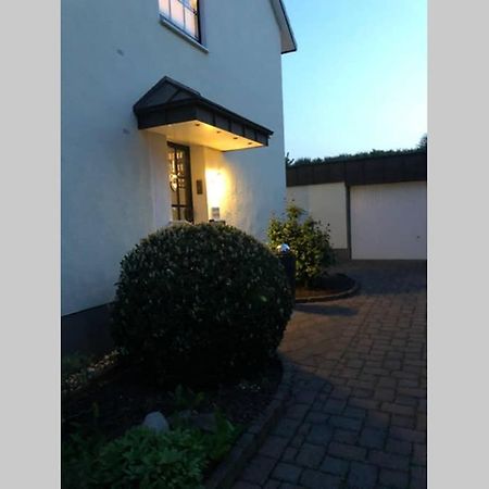 Studio Mit Blick Ins Gruene Dortmund Bagian luar foto