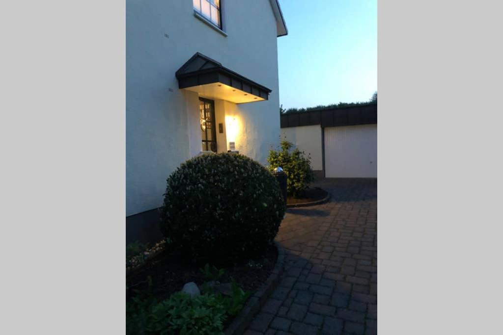 Studio Mit Blick Ins Gruene Dortmund Bagian luar foto