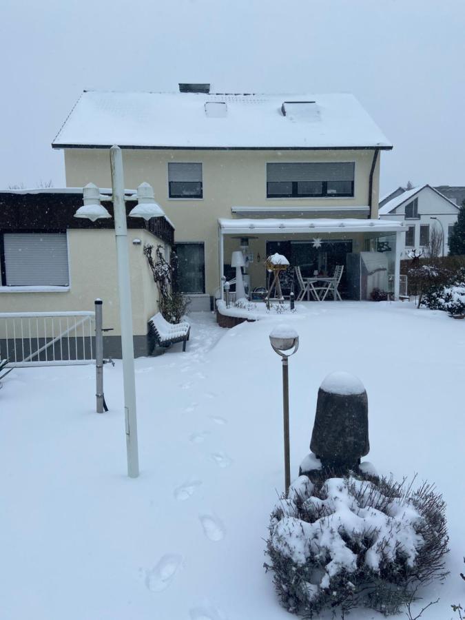 Studio Mit Blick Ins Gruene Dortmund Bagian luar foto